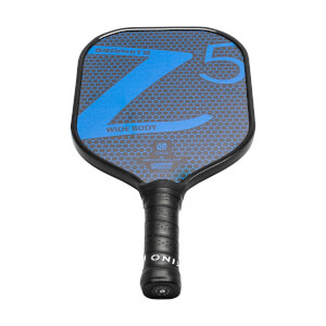 Onix Z5 Middleweight Graphite Pickleball Paddle: Image #424083