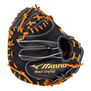 Mizuno Pro 33.5" Baseball Catcher's Mitt: GMP-2000: Image #451185