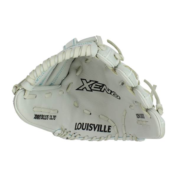 Louisville Slugger XENO 11.75" Fast Pitch Softball Glove: WTLXNRF191175: Image #371720