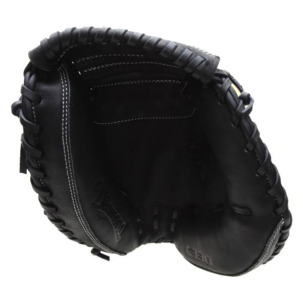Diamond Baseball Series: C330 Catcher's Mitt: Image #296463