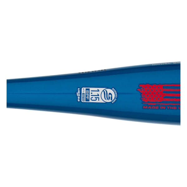Batte De Baseball Dirty South Swag 2021 - USSSA - 31" / 23oz (-8) - Occasion