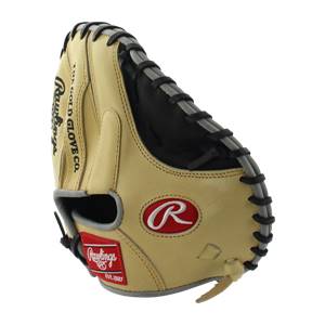 wilson trainer glove