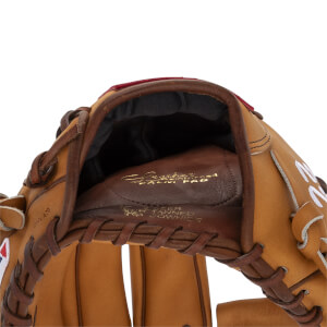 Rawlings Heart of the Hide 11.75" Custom Baseball Glove: PRO205-2CUS: Image #444599