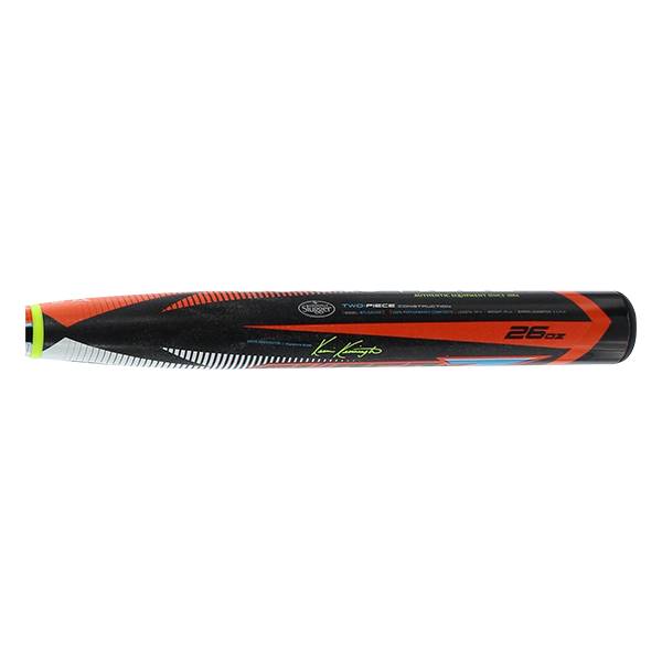Louisville Slugger Super Z End Load USSSA Slow Pitch Softball Bat