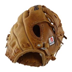 Nokona Generation 12.25" Fastpitch Softball Glove: G-1225: Image #307345