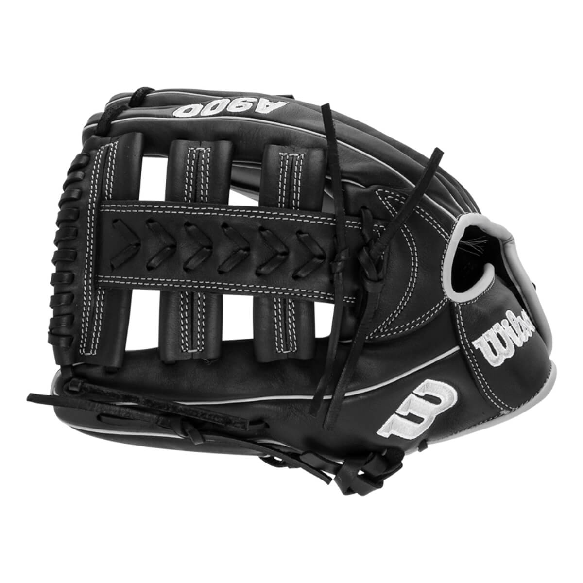 Wilson A900 PF 12.25" Baseball Glove: WBW1025721225: Image #448749