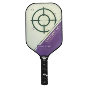 Engage Encore MX Lightweight Composite Pickleball Paddle: Image #424369