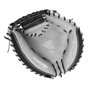 Rawlings Heart of the Hide ColorSync 7.0 Yadier Molina 34" Baseball Catcher's Mitt: PROYM4GB: Image #431618
