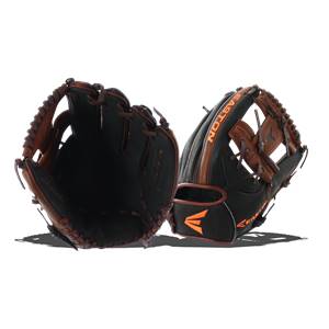 Easton Prime 11.5" Baseball Glove: PME1150BKMO: Image #312206