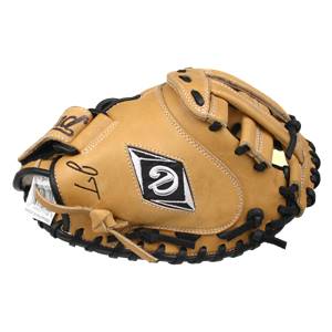 Diamond Fastpitch Series: iX3 F325 Catcher's Mitt: Image #288039