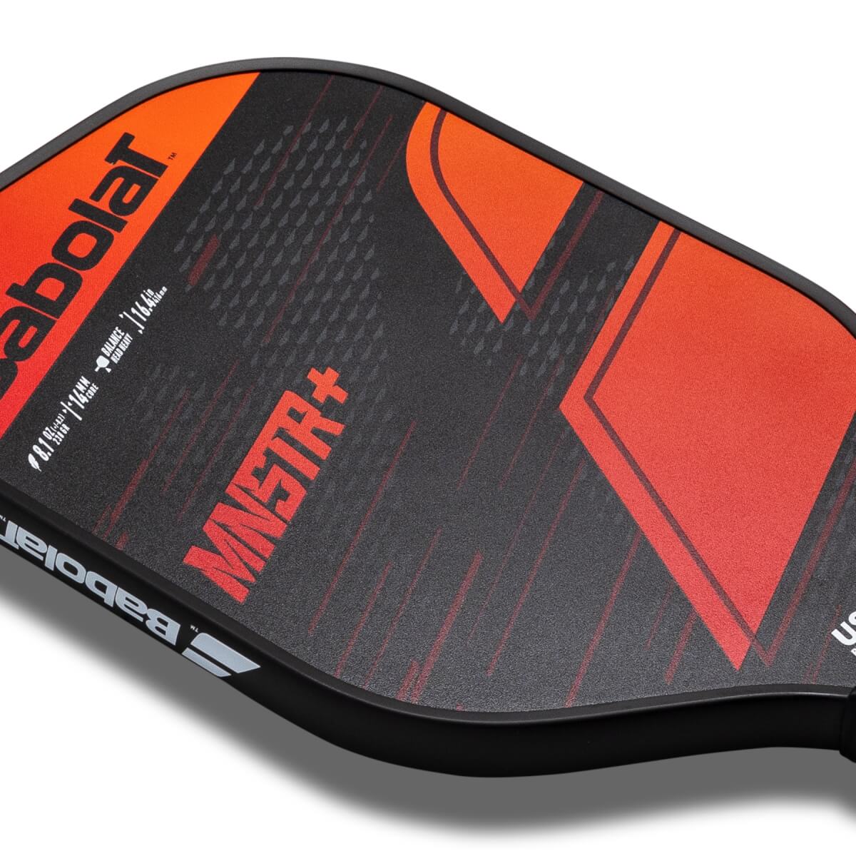 Babolat MNSTR+ Hybrid Pickleball Paddle: Image #448160