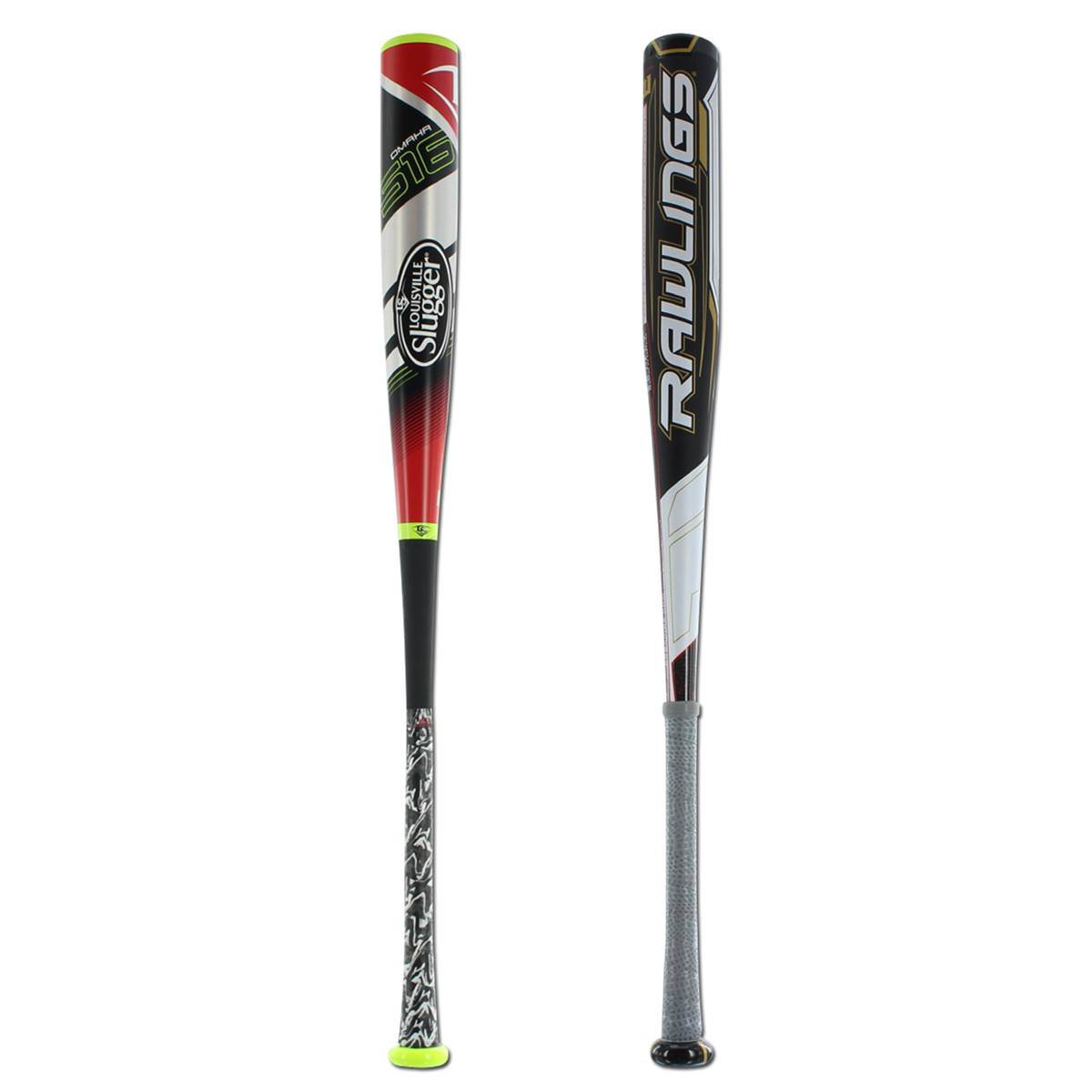 Batte De Baseball Louisville Slugger Omaha 516 – 28 Pouces – 18 Oz – Occasion