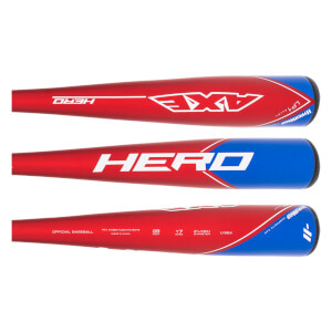 Axe Hero -11 USA Baseball Bat: L196K: Image #426565