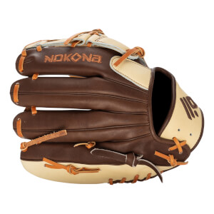 Nokona DesertKIP Pro 12" Baseball Glove: DK-1200: Image #426947