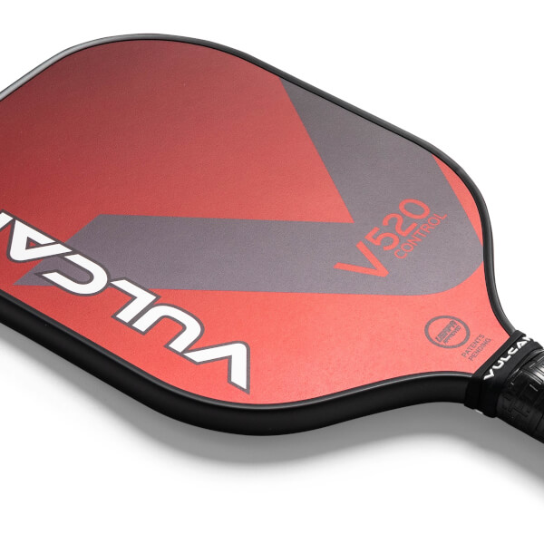 Vulcan V520 Composite Pickleball Paddle : Image #432700