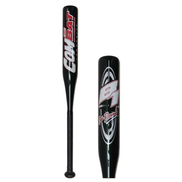 Batte De Baseball Rawlings Icon Youth 2024 - USSSA 30" -10, Carbone