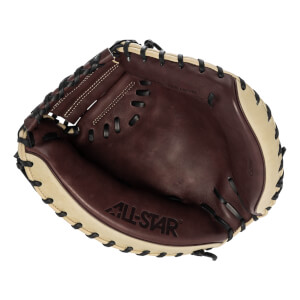 All Star S7 Elite 34" Baseball Catcher's Mitt: CM5000: Image #433768