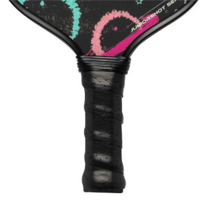 Oneshot Juniorshot Composite Youth Toddler Pickleball Paddle: Image #431450