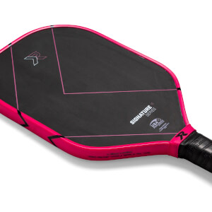 ProXR Signature 16mm Carbon Fiber Pickleball Paddle: Image #445152