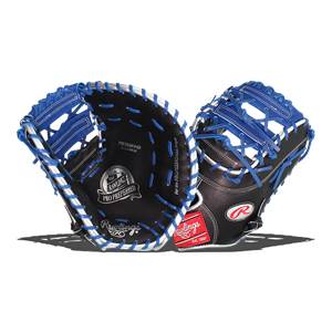 Rawlings Pro Preferred Anthony Rizzo 12.75" Baseball First Base Mitt: PROSAR44B: Image #389763