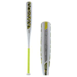 Batte De Baseball Combat Maxum SL7MX108 – Senior League USSSA – 31", 23 Oz, -8