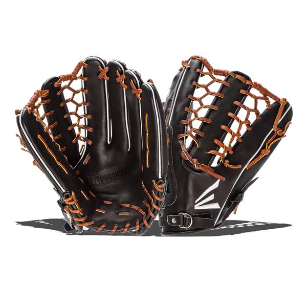 Easton MLB Only Professional Collection 12.75" Baseball Glove: F78: Image #404609