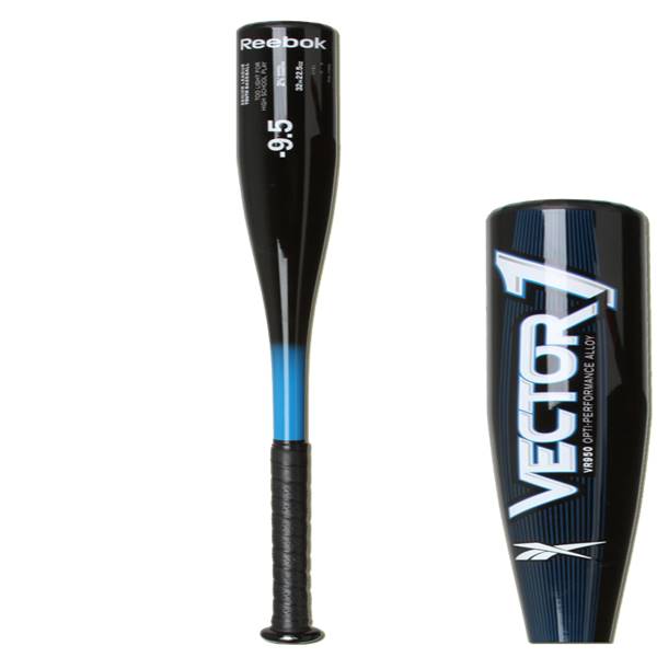 Reebok Vector1 Senior League Baseball Bat V1SL95