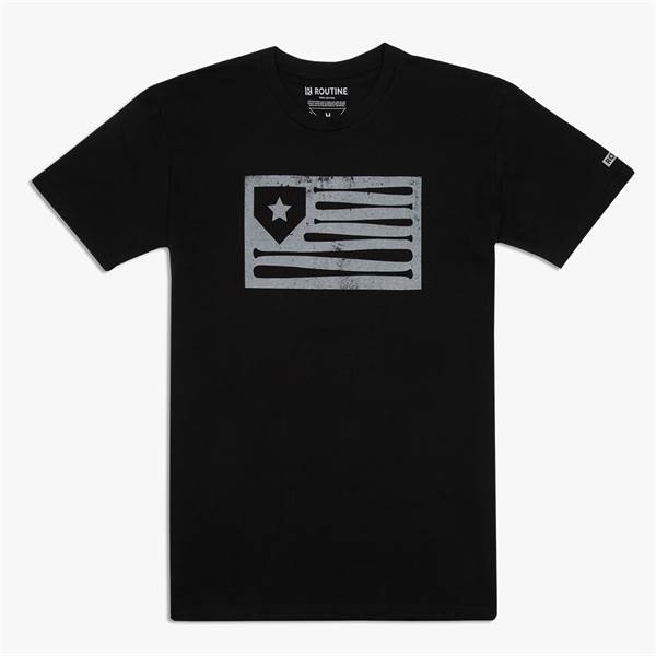 Pastime Classic Tee
