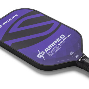Selkirk AMPED Control Invikta Composite Pickleball Paddle: Image #444381