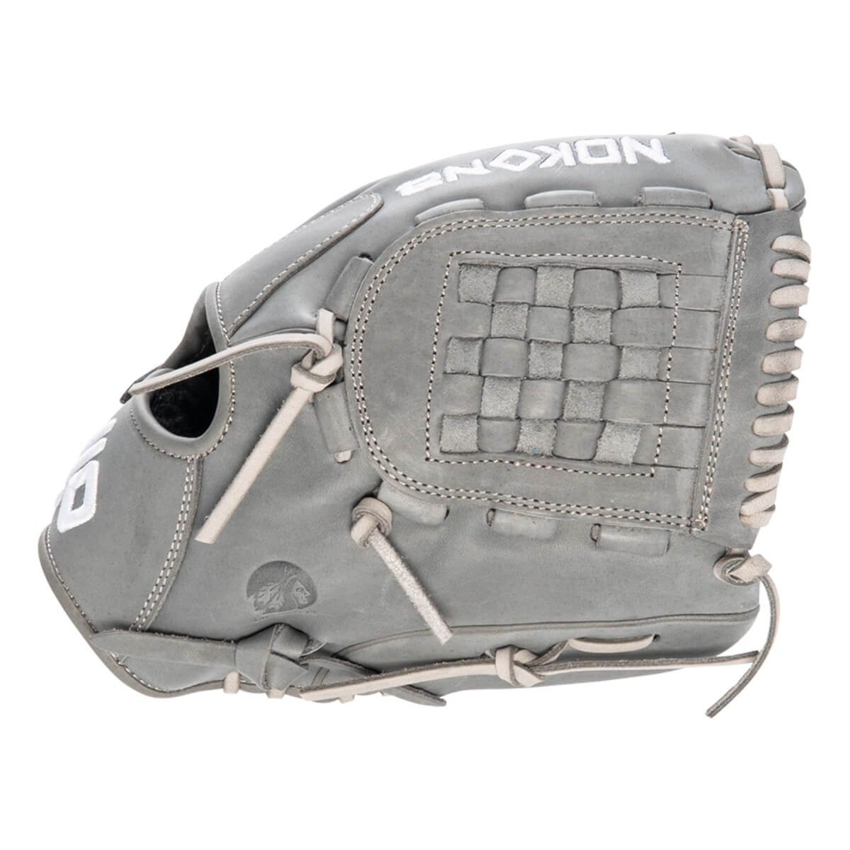 Nokona American Kip 11.5" Baseball Glove: A-1150CGR: Image #418026