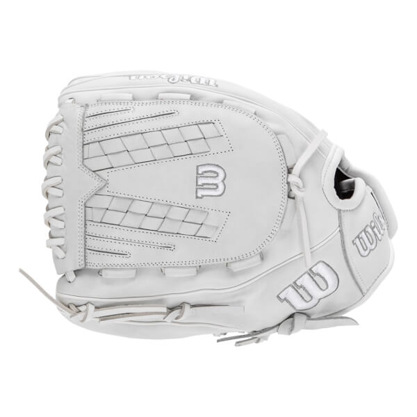 Wilson A1000 V125 12.5" Fastpitch Softball Glove: WBW102594125: Image #448843