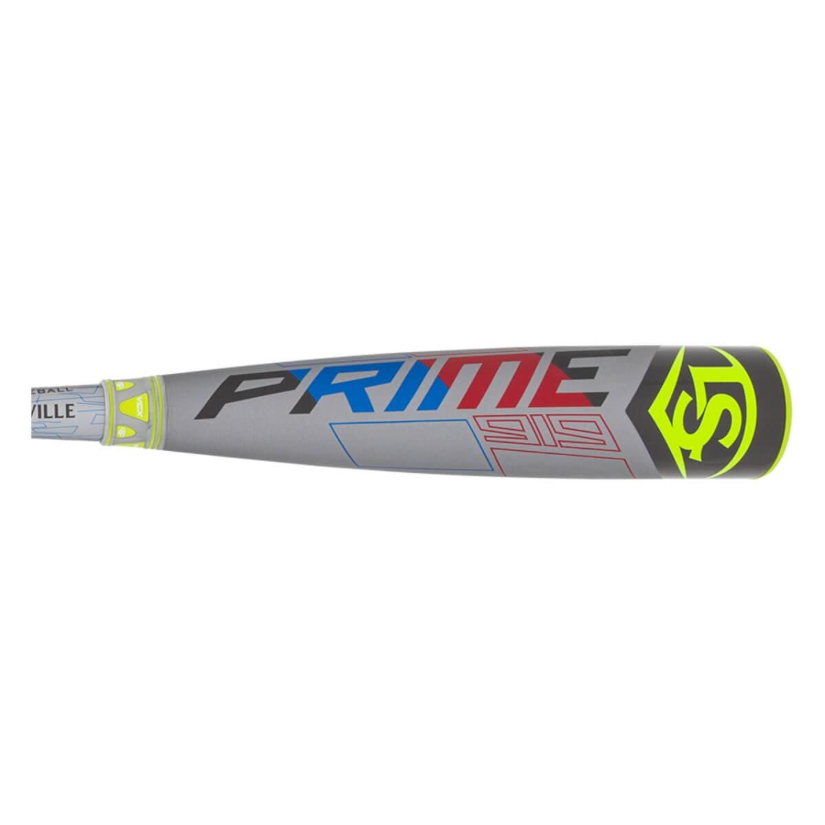 2019 WTLSLP919X10 27/17 Louisville Slugger Prime 919 Senior 2 3/4 Bas