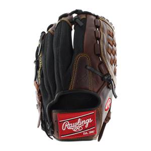 Rawlings GG Gamer XLE Pro Mesh Series: G1150DJLE: Image #304914