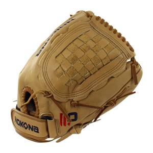 Nokona Legend Pro 12" Fastpitch Softball Glove: L-V1200: Image #307319