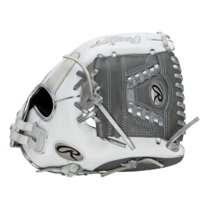 Rawlings Liberty Advanced 12" Fastpitch Softball Glove: RLA120-31WSS: Image #435606
