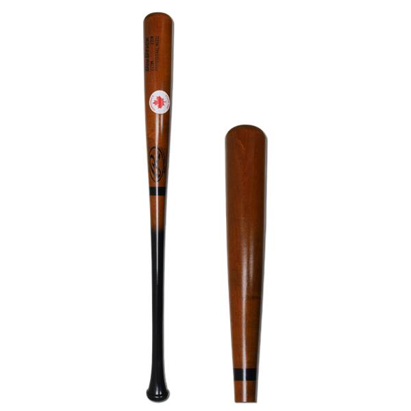 Rawlings Adirondack Pro Maple Wood Baseball Bat 271M Adult