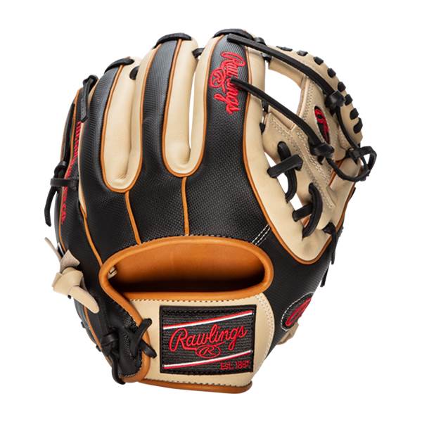 Rawlings Heart of the Hide R2G Speed Shell 11.5" Baseball Glove: PROR314-2TCSS: Image #405298