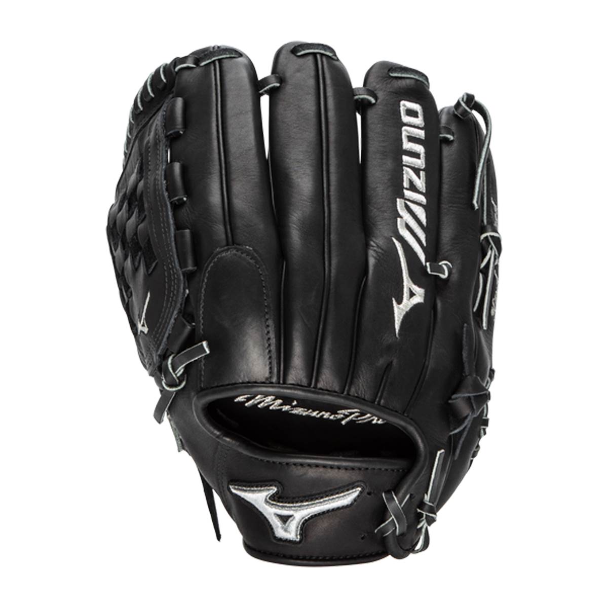 Mizuno Pro 12" Corey Kluber Baseball Glove: GMP2CK-100DT: Image #406427