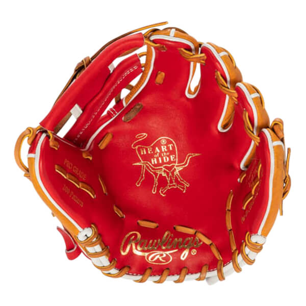 光　オースチンリード RAWLINGS HEART OF THE HIDE PROR314U-2Y - 11.5” BASEBALL