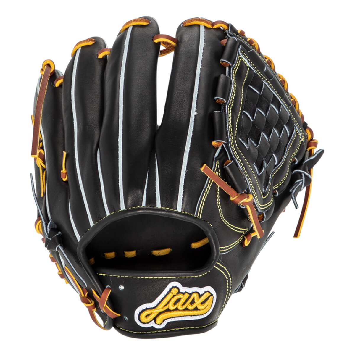 Jax 11.5" Baseball Glove: DM-5PBKHB: Image #445562