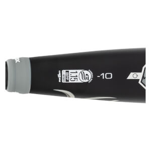 Victus NOX 2 -10 USSSA Baseball Bat: VSBN2X10: Image #430062