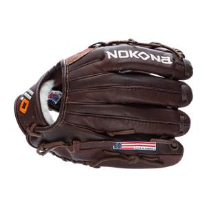Nokona X2 Elite 11.25" Baseball Glove: X2-1125I: Image #402952