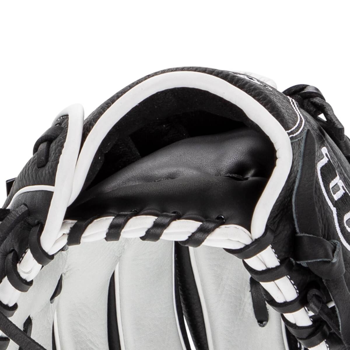 Wilson A700 12.5" Fastpitch Softball Glove: WBW101468125: Image #449388