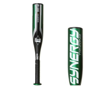 Easton Brett Helmer Signature Synergy Power CNT Plus Slowpitch Softball Bat