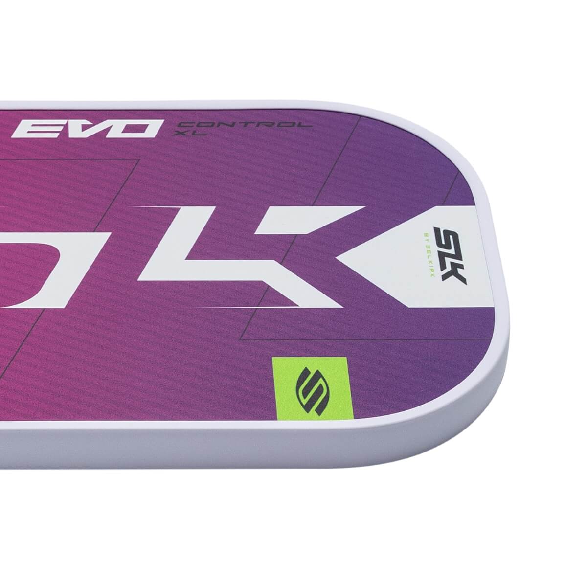 Selkirk SLK EVO Control XL Carbon Fiber Pickleball Paddle: Image #447695