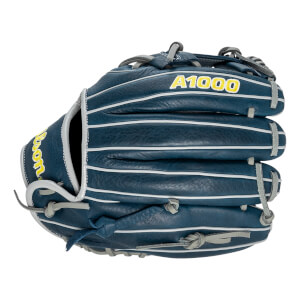 Wilson A1000 DP15 11.5" Baseball Glove: WBW101442115: Image #438766