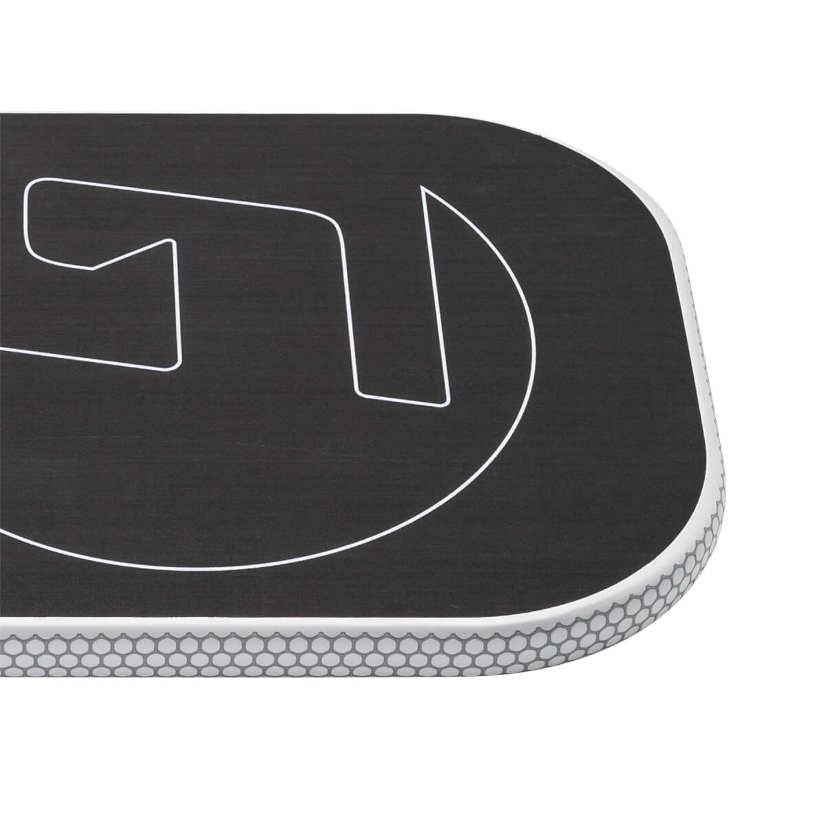 GAMMA RCF Airbender 16 Carbon Fiber Pickleball Paddle and Tuning Kit: Image #442995