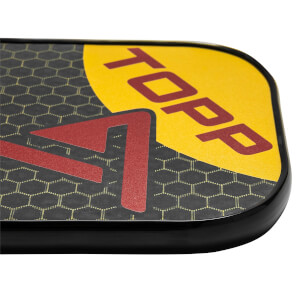 TOPP XJ-900 Middleweight Graphite Pickleball Paddle: Image #433403