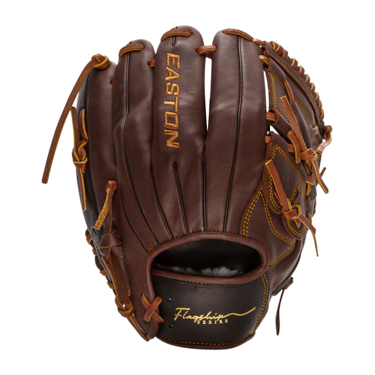 Easton Flagship 12" Baseball Glove: FS-D45: Image #409222