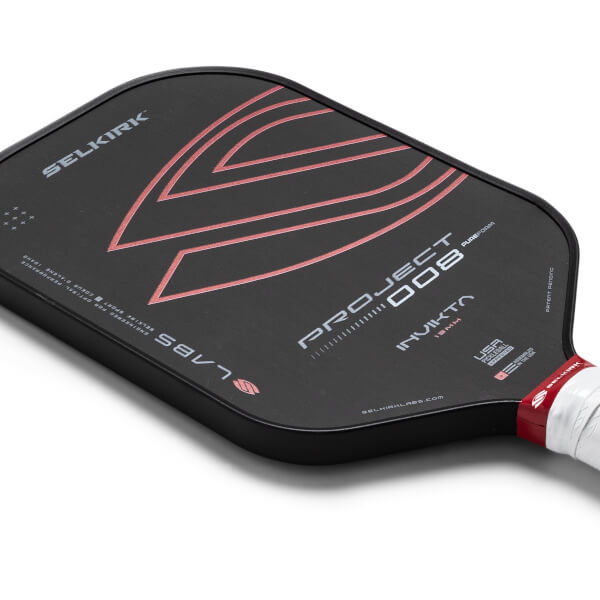 Selkirk LABS 008 Invikta 13mm Pickleball Paddle: Image #453230